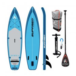 Sup доска Surfren 335i (11′)